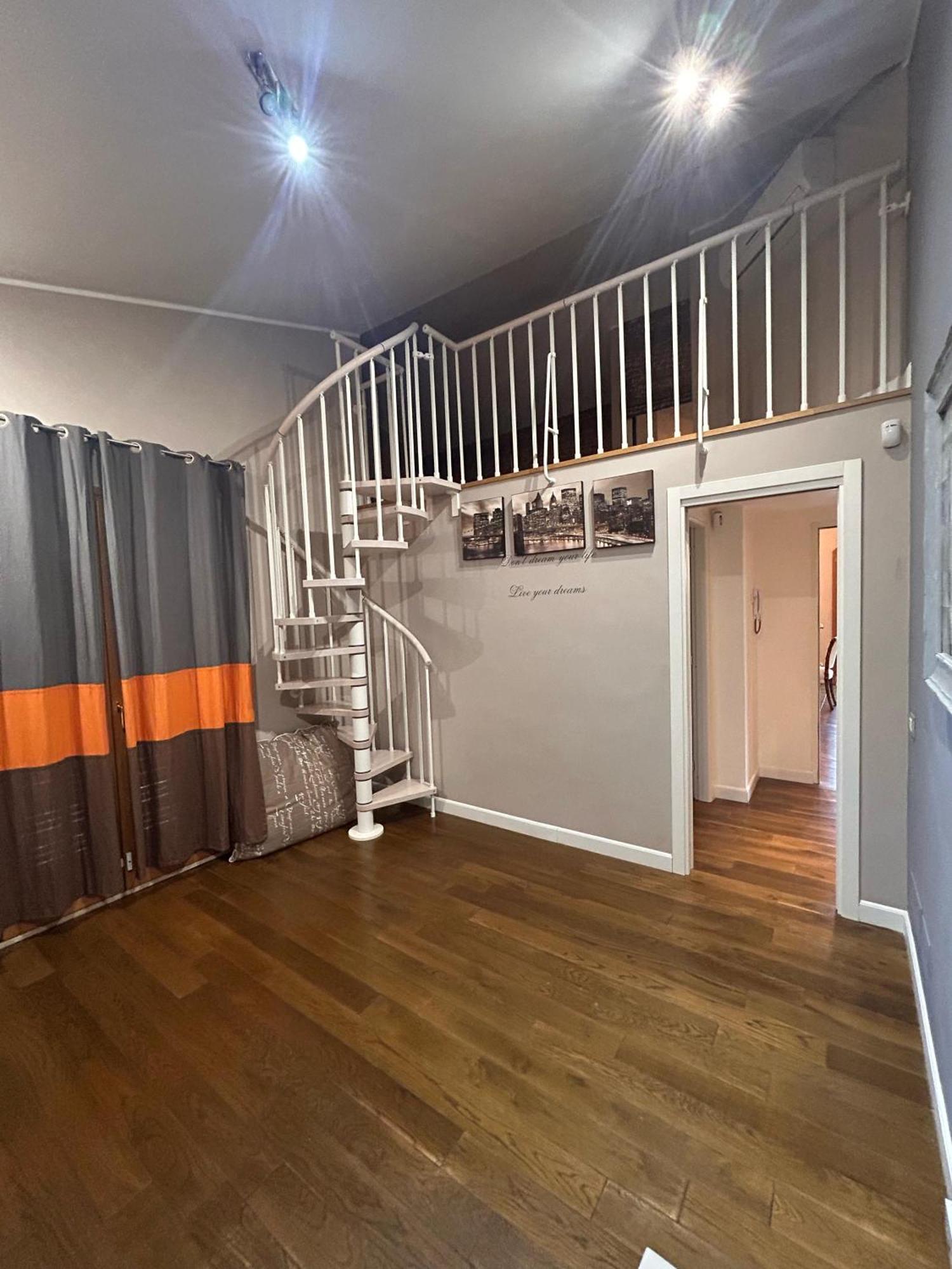 Villa Marta 로마 외부 사진