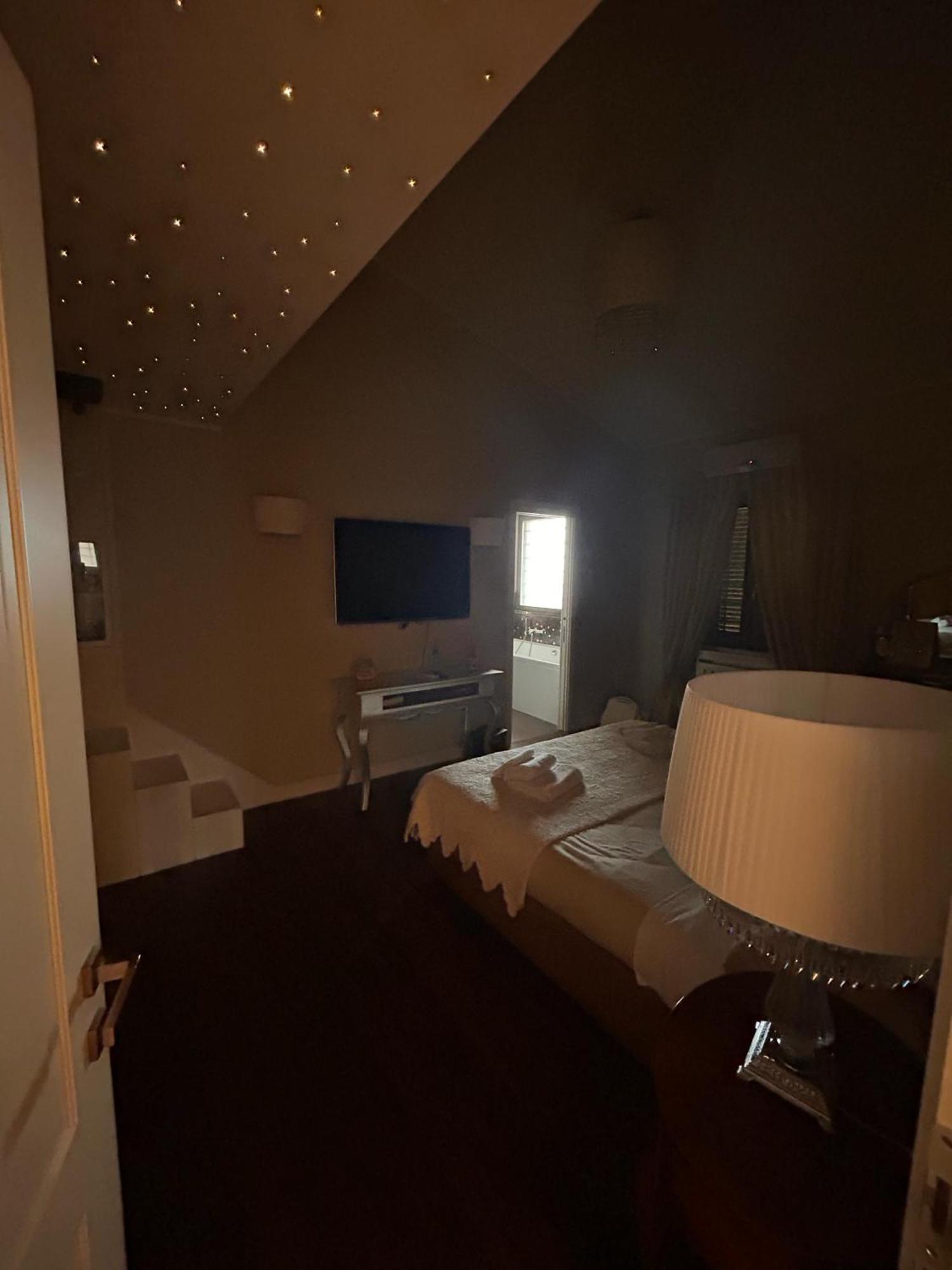 Villa Marta 로마 외부 사진
