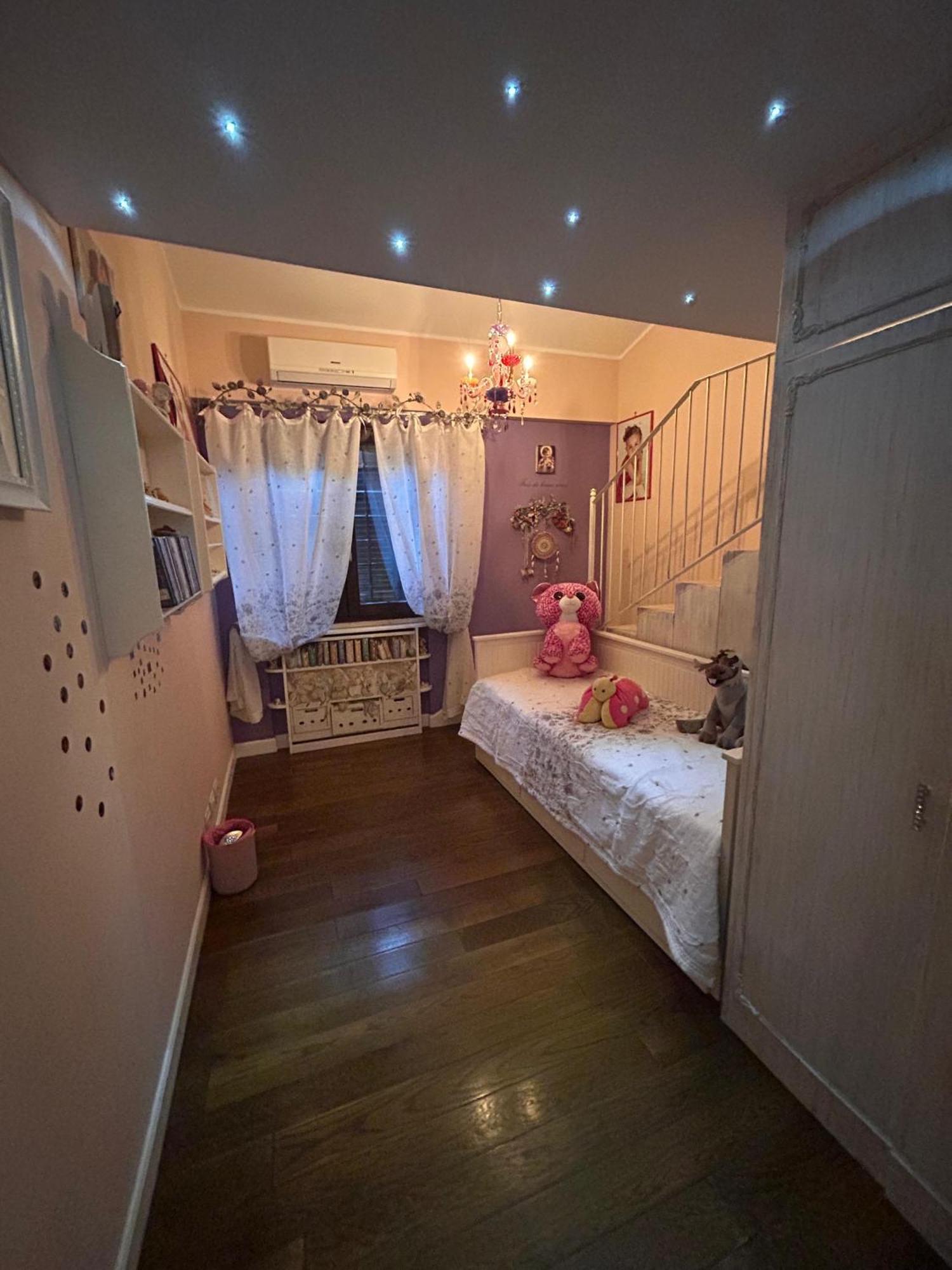 Villa Marta 로마 외부 사진