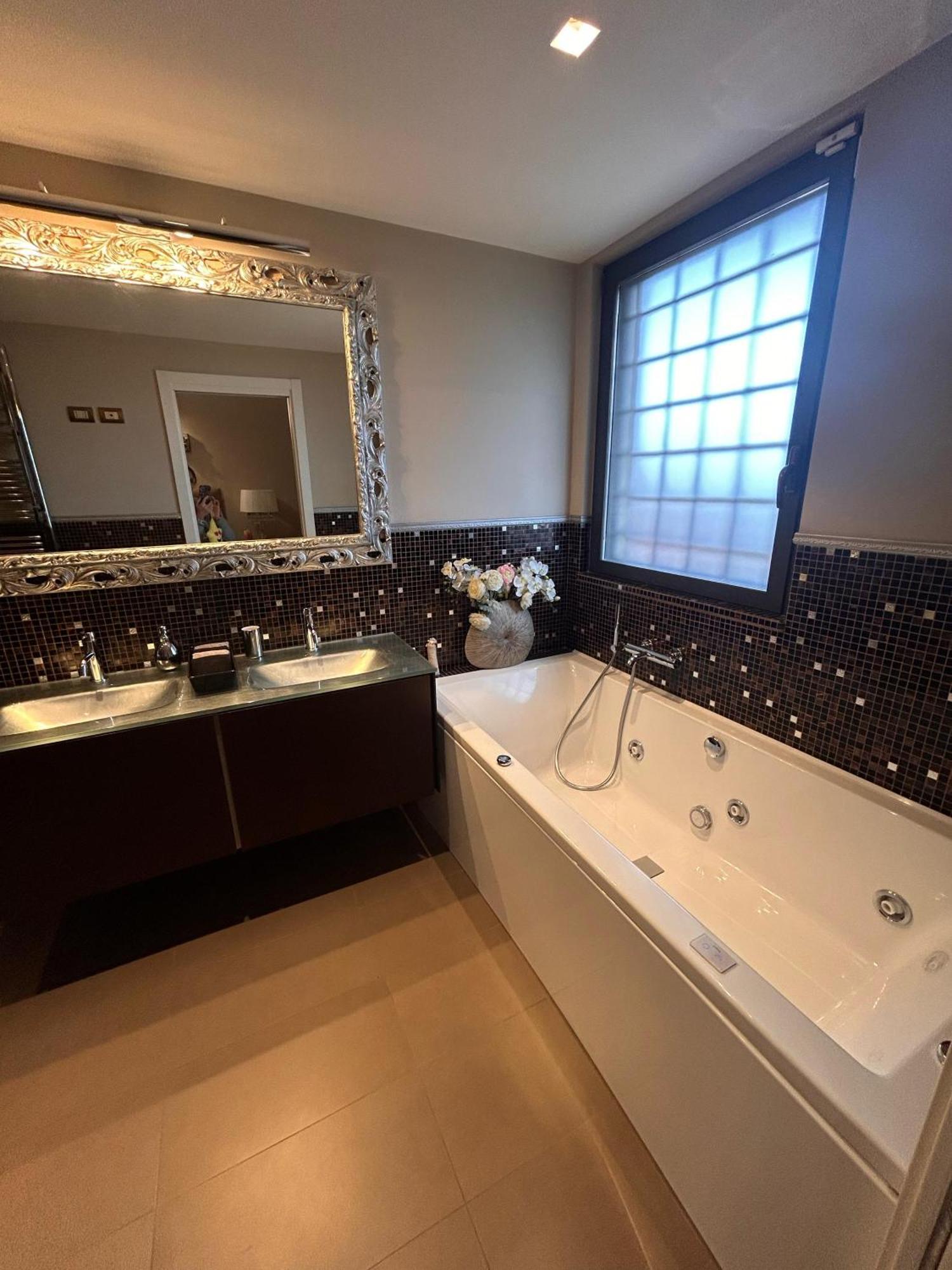 Villa Marta 로마 외부 사진